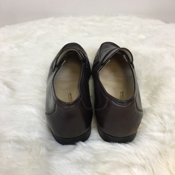 Bally of Switzerland High End Men’s Loafers - Picture 3 of 6